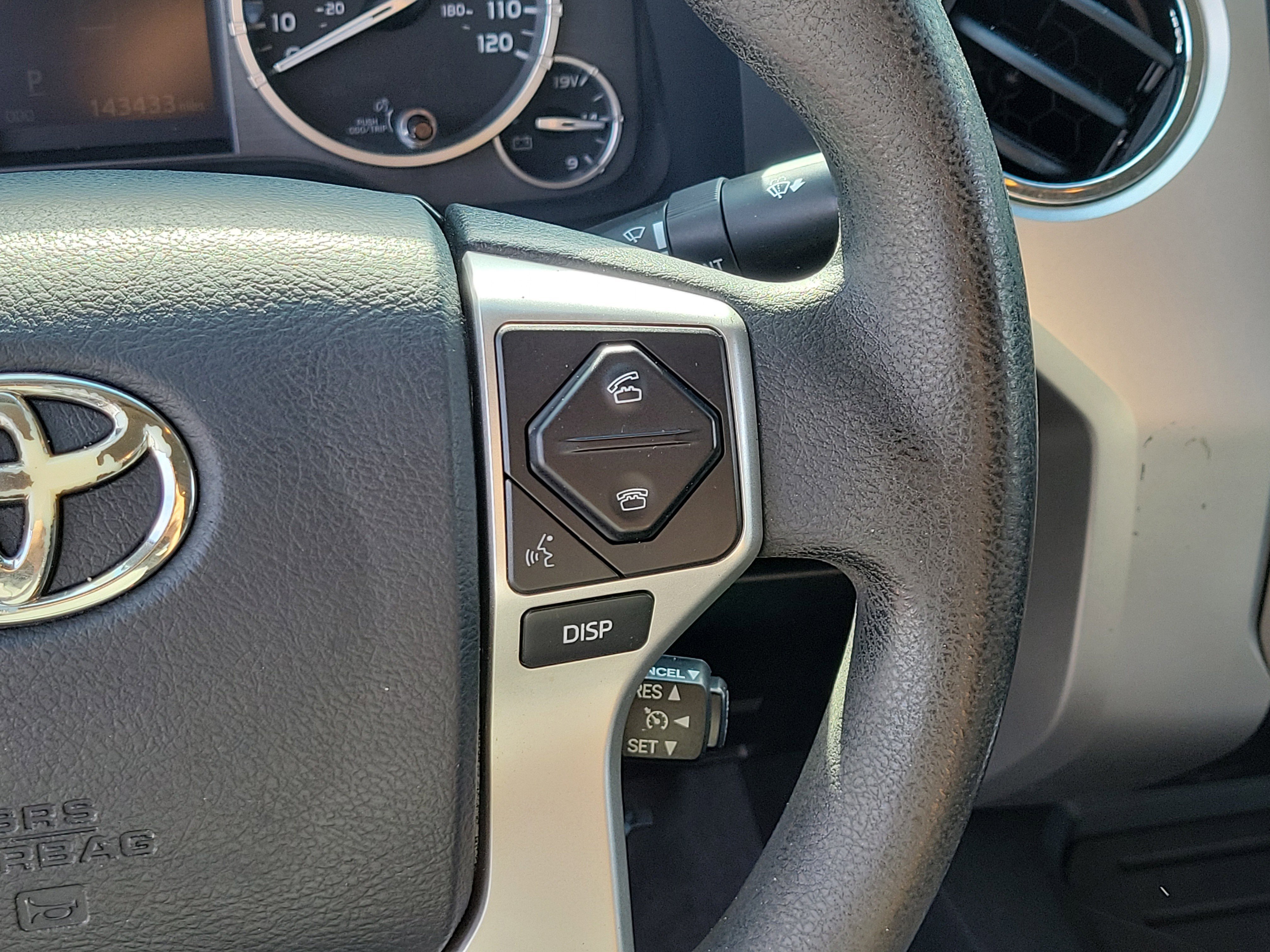 Used 2014 Toyota Tundra SR5 w/ TRD Off Road Package RWD image 24