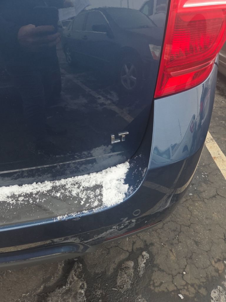 Used 2017 Chevrolet Equinox LT w/ Convenience Package image 50