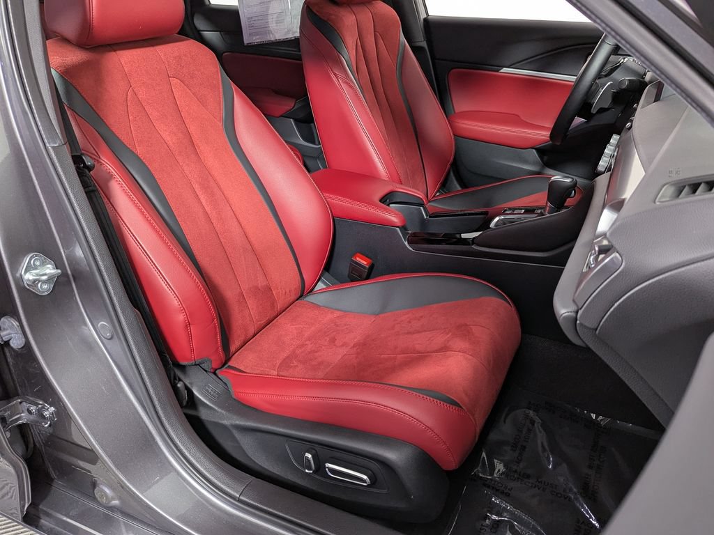 Used 2025 Acura Integra A-Spec FWD image 24