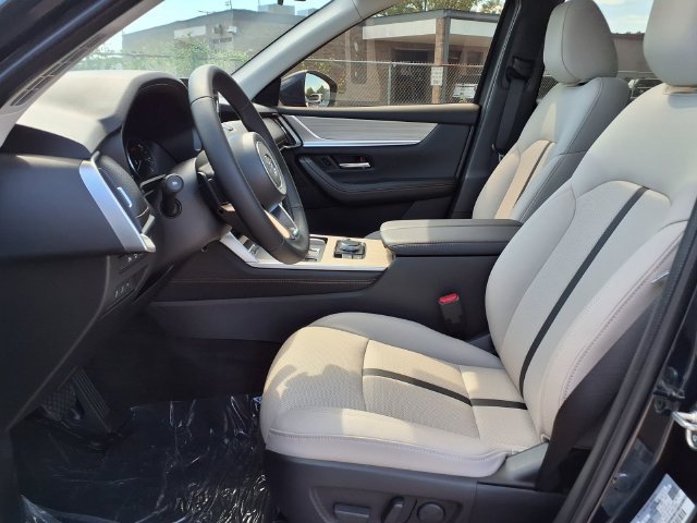 New 2026 MAZDA CX-90 3.3 Turbo w/ Preferred Package AWD/4WD image 12