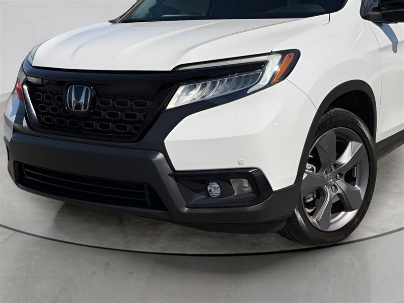 Used 2021 Honda Passport Touring image 10