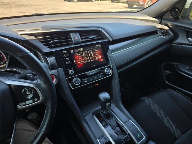 Used 2021 Honda Civic Sport image 25