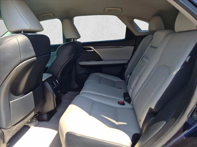 Used 2017 Lexus RX 350 FWD w/ Accessory Package image 15