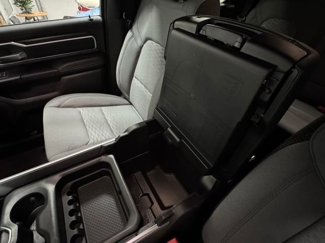 New 2026 RAM 1500 Big Horn image 39