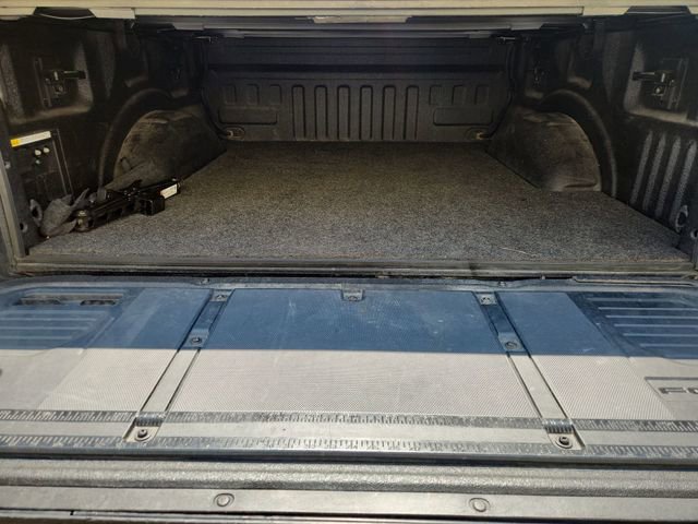 Used 2021 Ford F150 Limited image 27