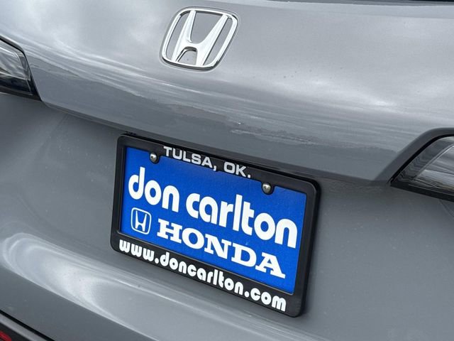 New 2026 Honda HR-V Sport image 7