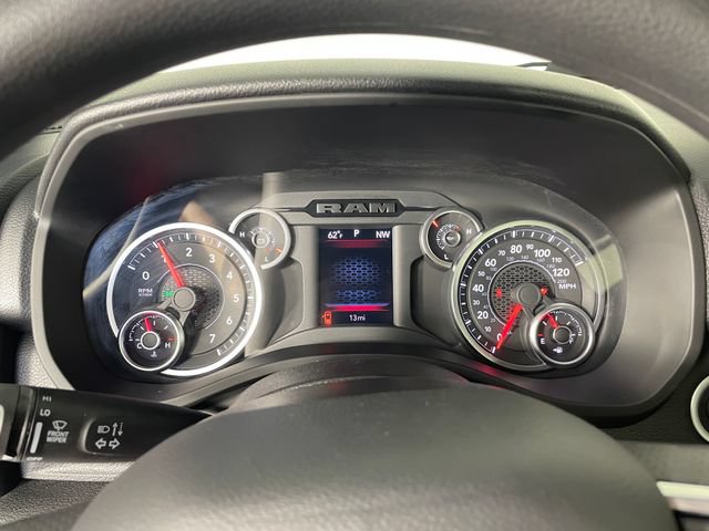 New 2026 RAM 1500 Tradesman AWD/4WD image 4