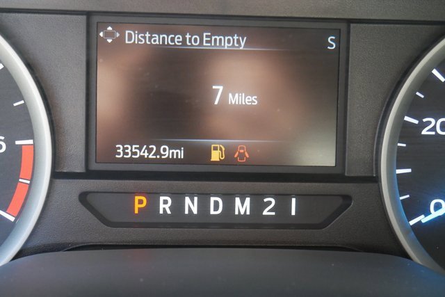 Used 2022 Ford F250 XL w/ STX Appearance Package image 16