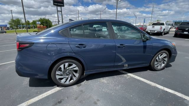 Used 2024 Subaru Legacy Limited AWD/4WD image 2