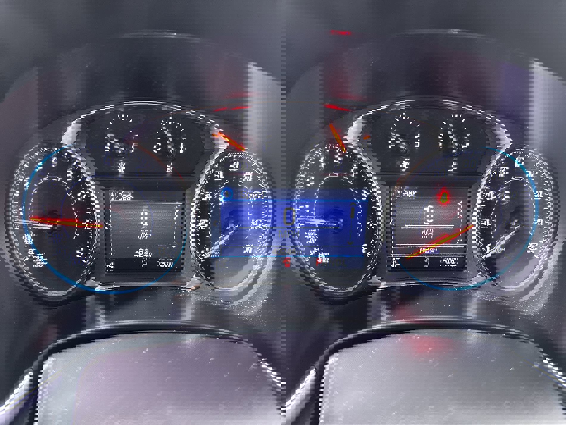 Used 2023 Chevrolet Equinox LT image 48