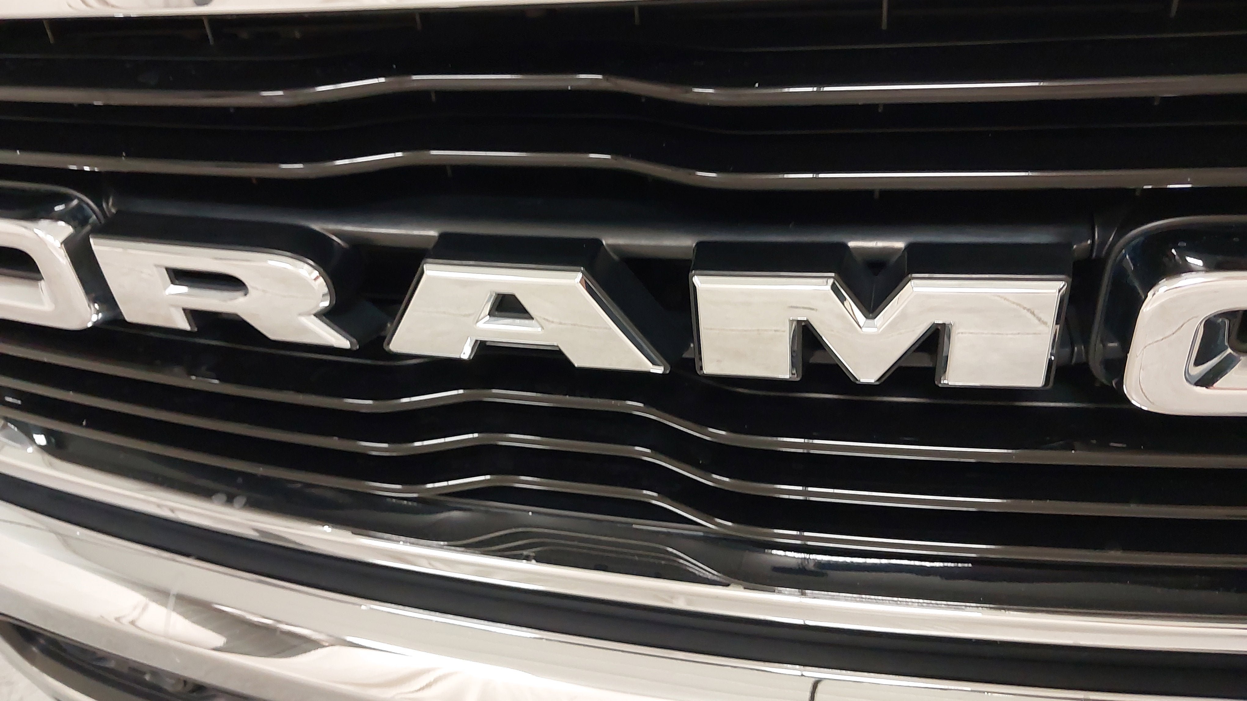 Used 2020 RAM 1500 Big Horn AWD/4WD image 31