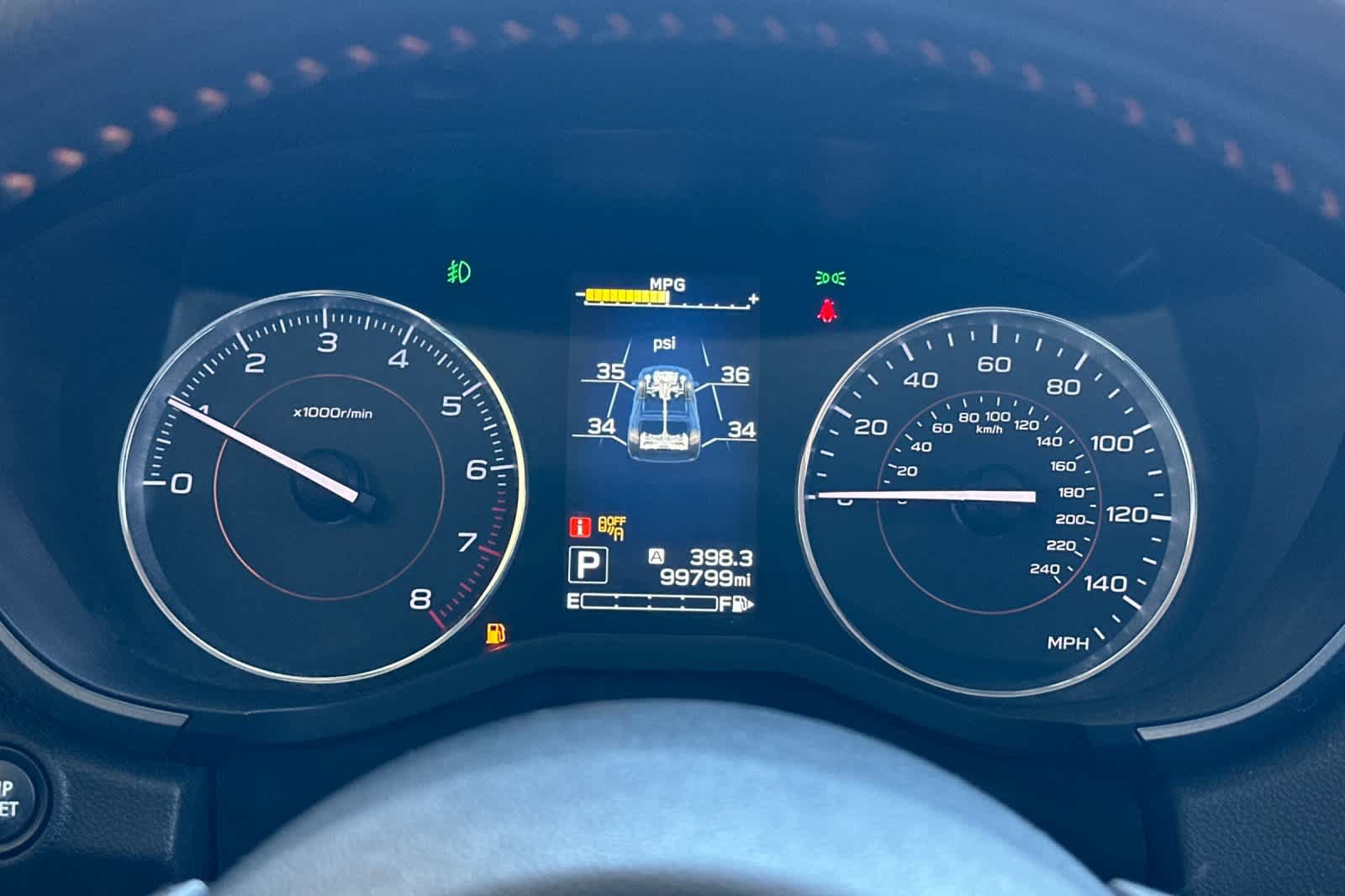 Used 2018 Subaru Crosstrek 2.0i Limited AWD/4WD image 24