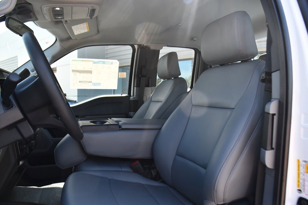 New 2026 Ford F250 XL image 13