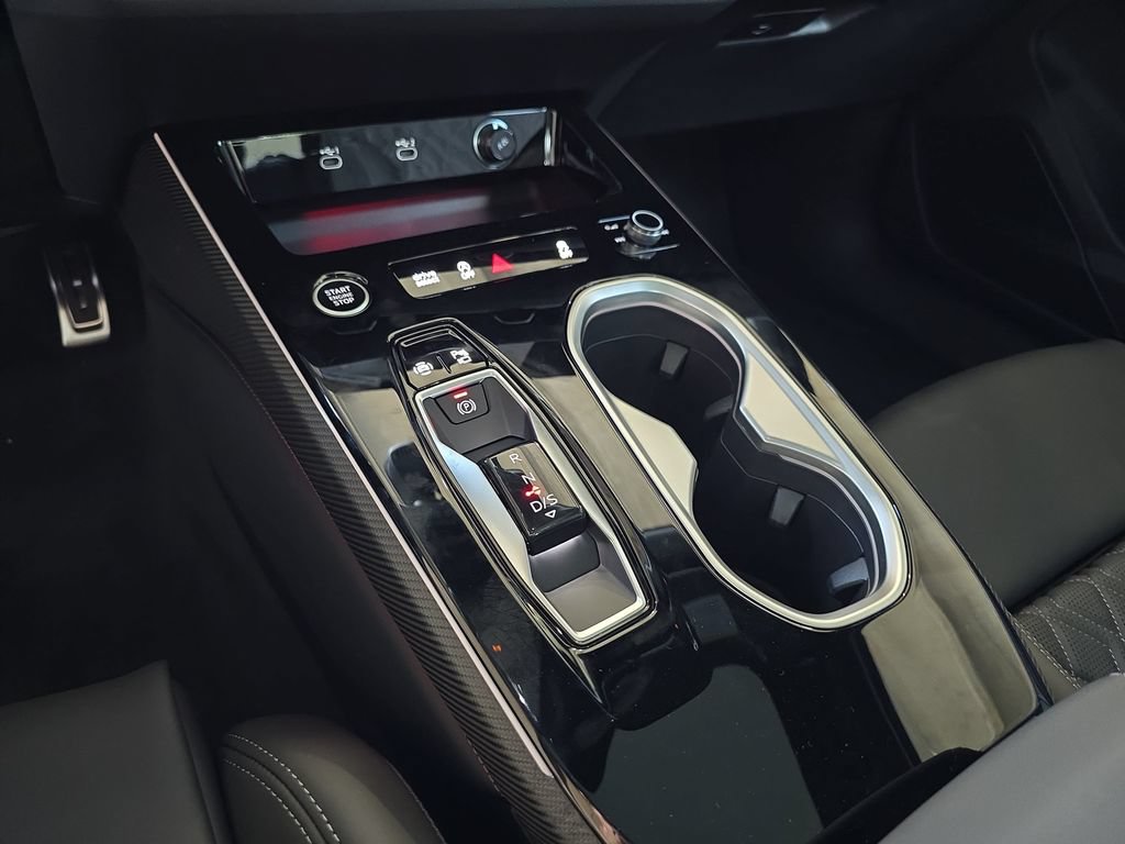 New 2026 Audi A6 Prestige AWD/4WD image 22