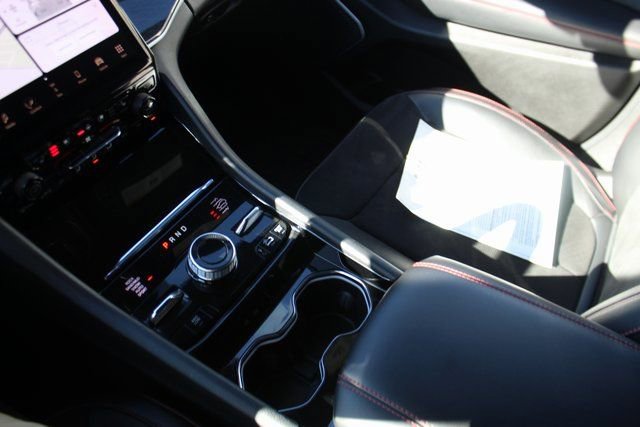 Used 2022 Jeep Grand Cherokee Trailhawk w/ ADV Protech Group II image 25