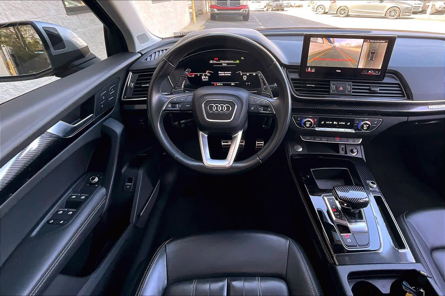 Used 2023 Audi Q5 2.0T Premium Plus image 6