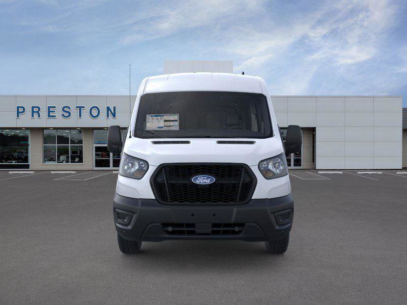 New 2026 Ford Transit 250 148 Medium Roof image 6