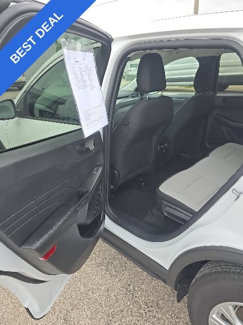 Used 2024 Ford Escape Active w/ Tech Pack #1 FWD image 9