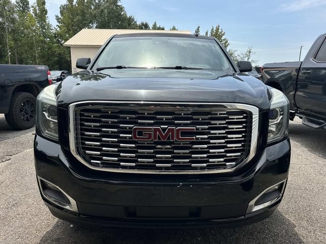 Used 2016 GMC Yukon SLT w/ Open Road Package AWD/4WD video 2