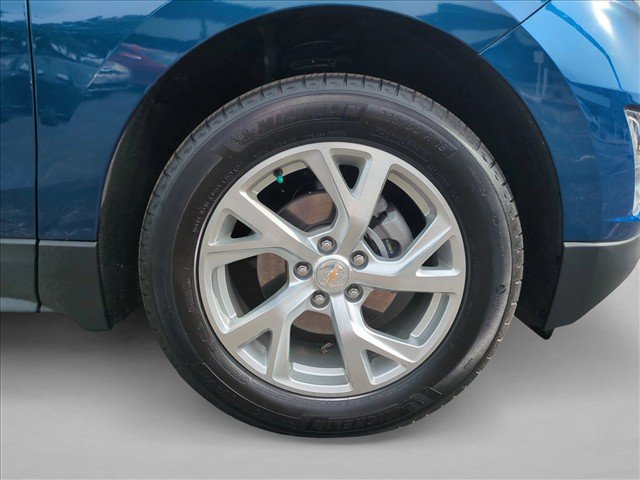 Used 2021 Chevrolet Equinox LT AWD/4WD image 22