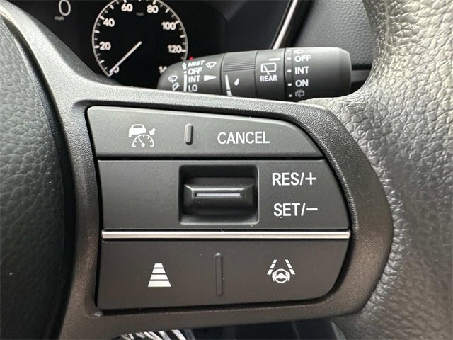 New 2026 Honda CR-V EX image 27