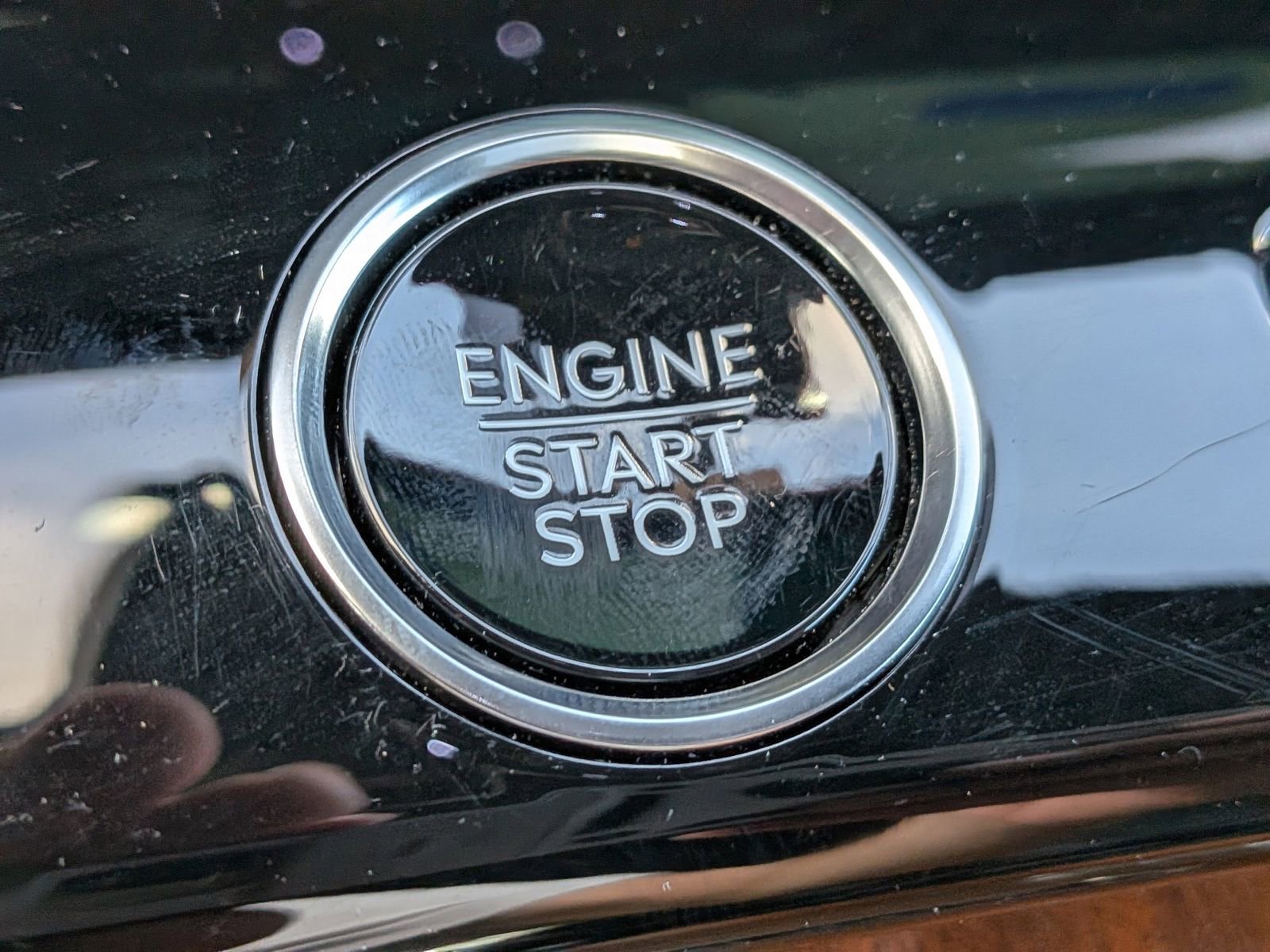 Used 2025 Lincoln Navigator Black Label image 34