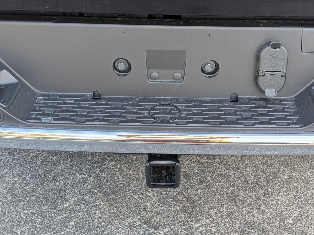 New 2026 RAM 1500 Tradesman image 13