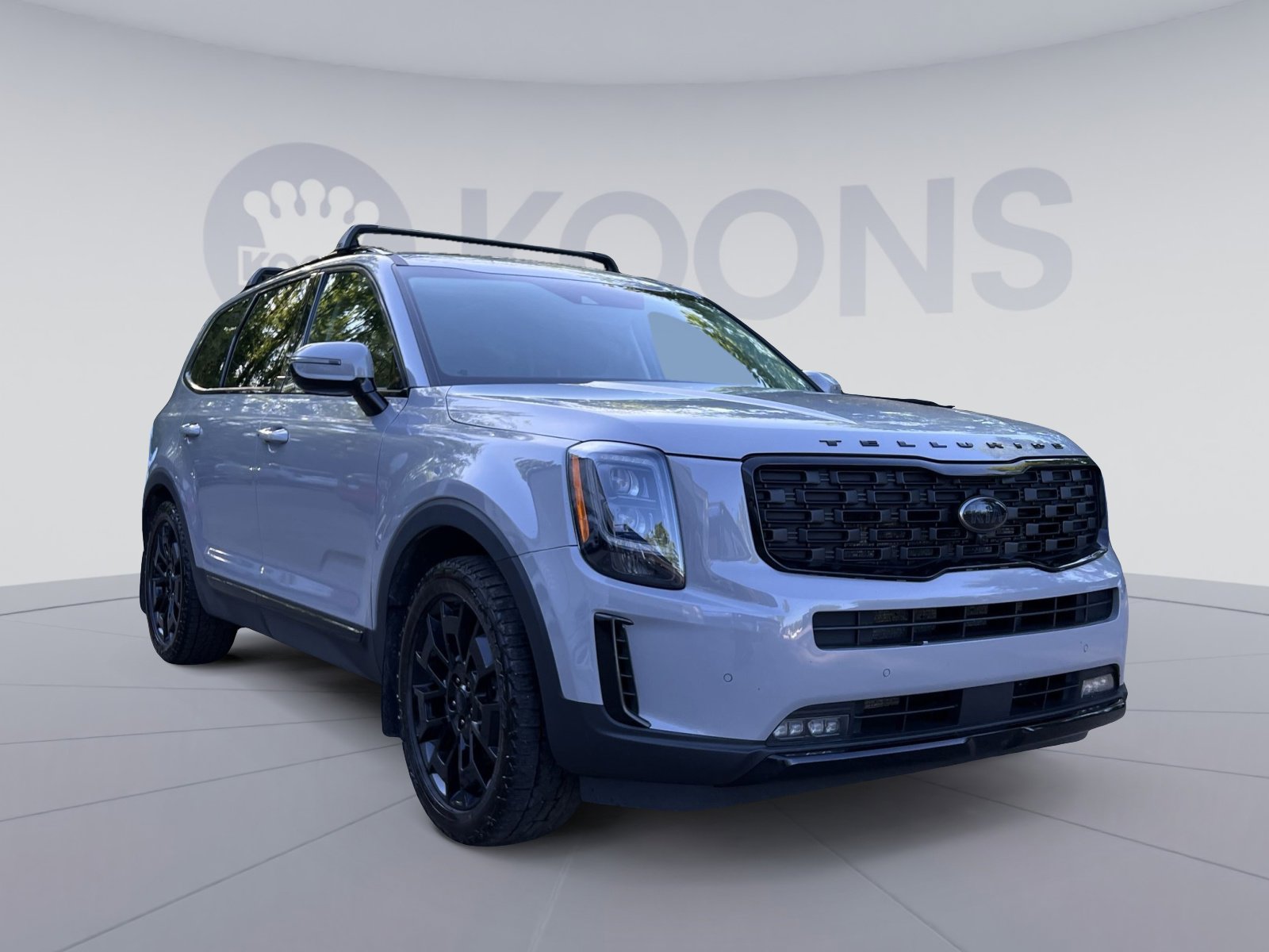 Used 2021 Kia Telluride SX w/ SX Prestige Package AWD/4WD image 10