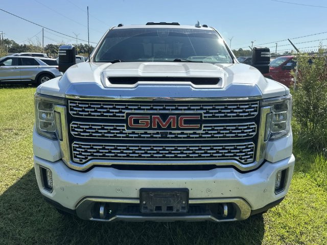 Used 2023 GMC Sierra 2500 Denali w/ Denali Ultimate Package AWD/4WD image 12