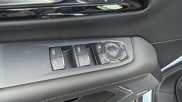 New 2026 Chevrolet Suburban Premier w/ Sun And Tow Package image 12