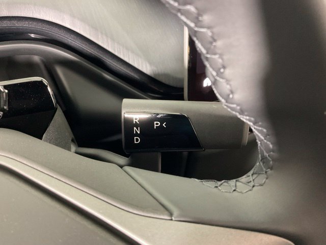 New 2027 Volvo EX60 Ultra AWD/4WD image 24