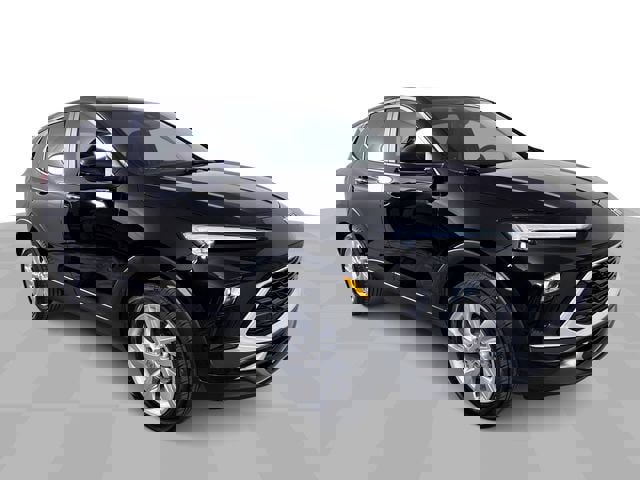 New 2026 Buick Encore GX Preferred w/ Comfort Package FWD image 2