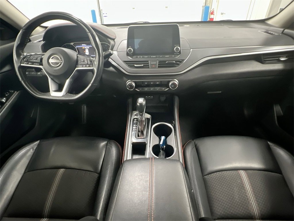 Used 2023 Nissan Altima 2.5 SR image 10