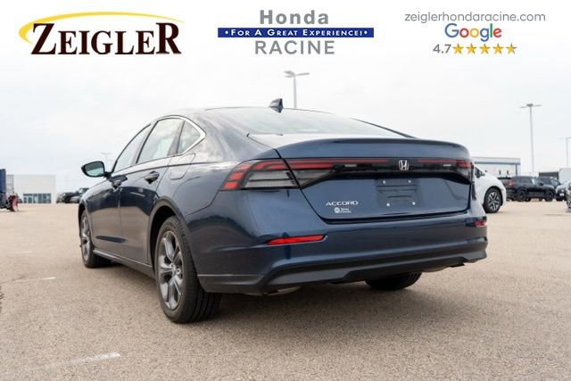 Used 2024 Honda Accord EX image 5
