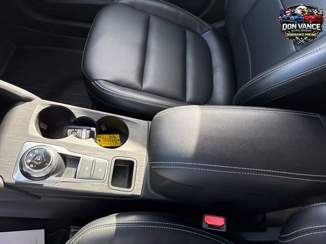 Certified 2023 Ford Escape Platinum image 18
