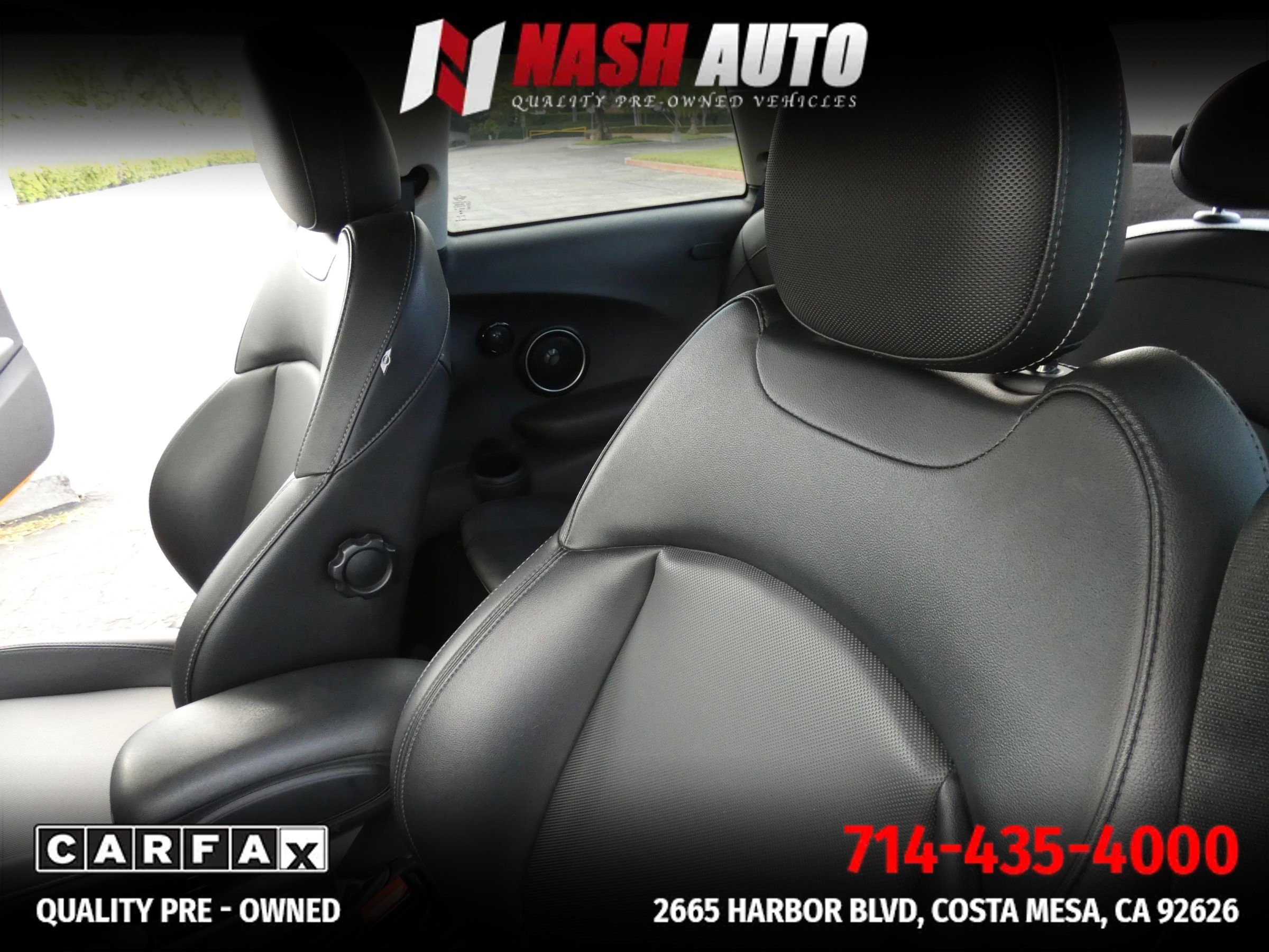 Used 2015 MINI Cooper S image 39