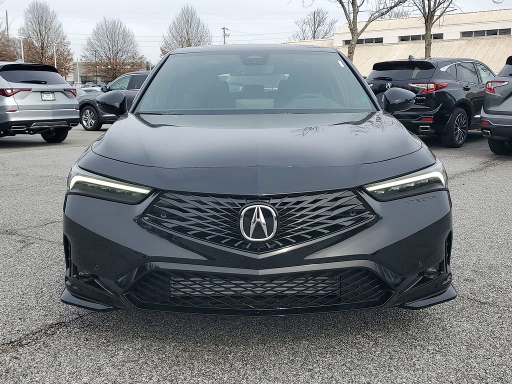New 2026 Acura Integra A-Spec FWD video 2