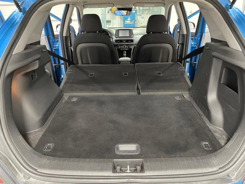 Used 2020 Hyundai Kona SE image 17
