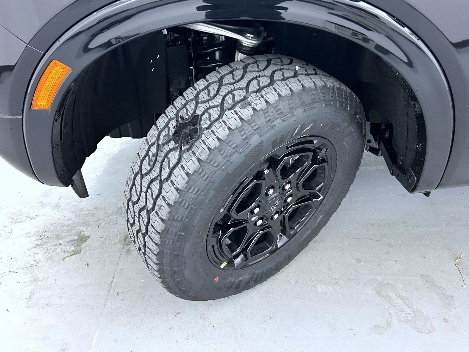 New 2026 Ford Ranger XLT image 23