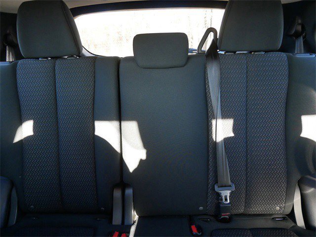 Used 2022 Mitsubishi Eclipse Cross LE image 14