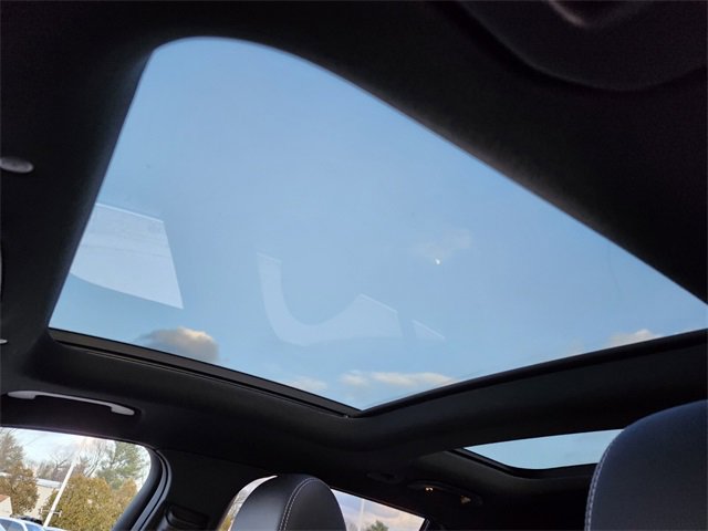 Certified 2020 Mercedes-Benz GLC 300 4MATIC image 21