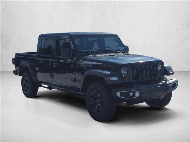 New 2026 Jeep Gladiator Sport AWD/4WD image 7