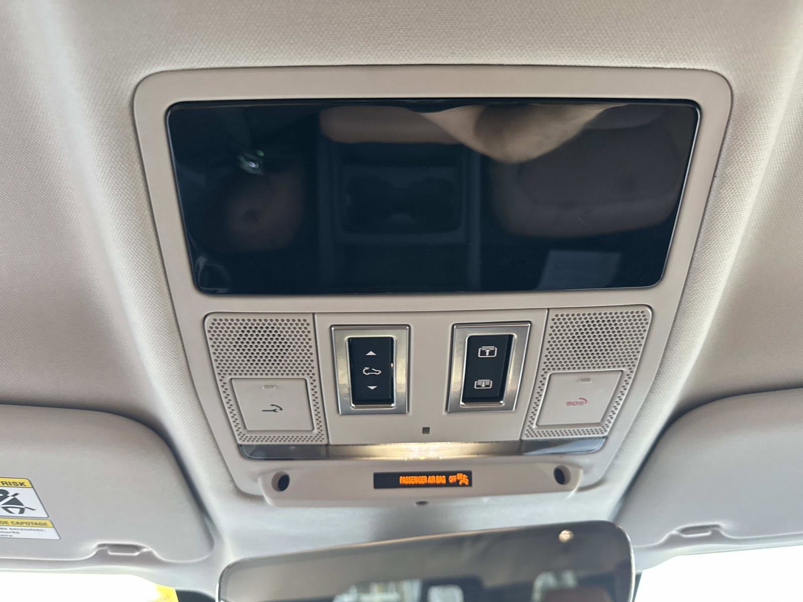 Certified 2024 Land Rover Defender 130 S image 26