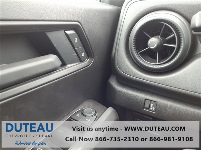 New 2026 Chevrolet Colorado Trail Boss image 19