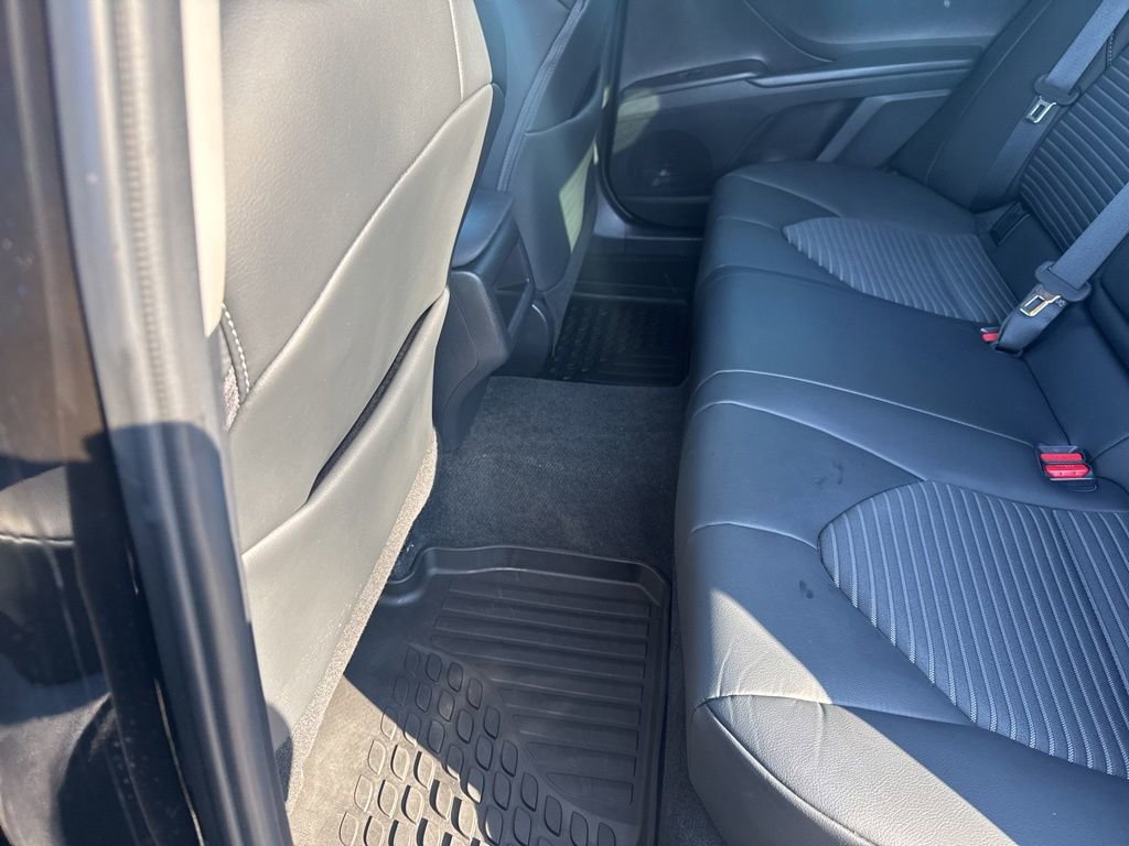 Used 2024 Toyota Camry SE w/ Convenience Package image 38