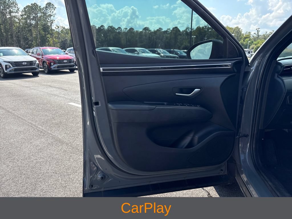 Used 2023 Hyundai Santa Cruz SEL Premium AWD/4WD image 3