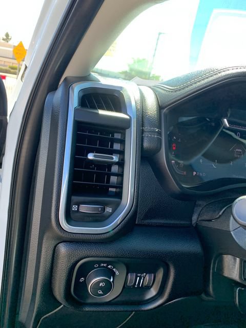 Used 2024 RAM 2500 Laramie w/ Safety Group AWD/4WD image 23