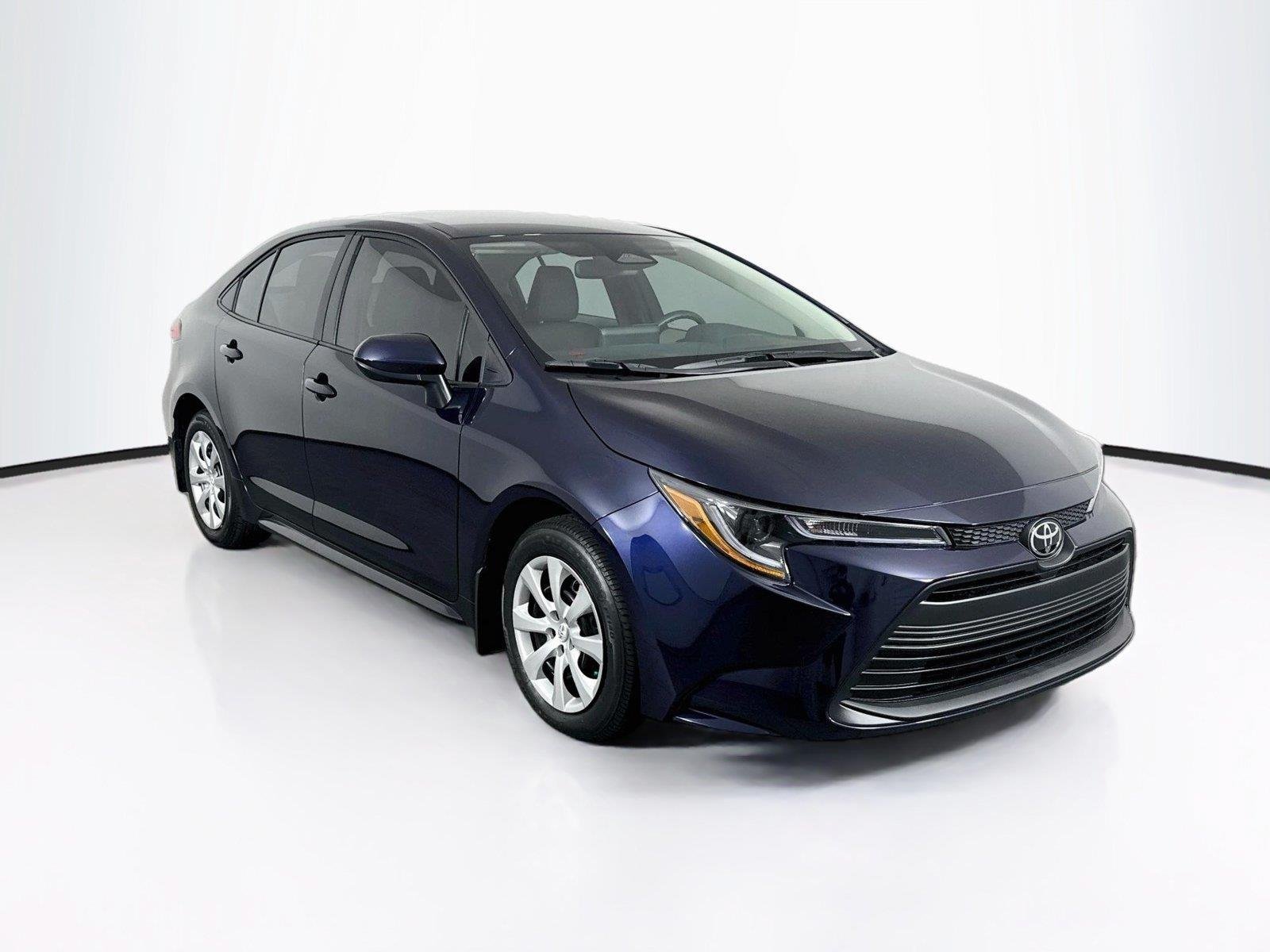 New 2026 Toyota Corolla LE FWD image 5