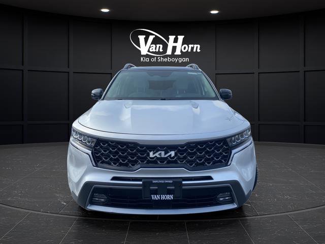 Used 2022 Kia Sorento X-Line EX AWD/4WD image 12