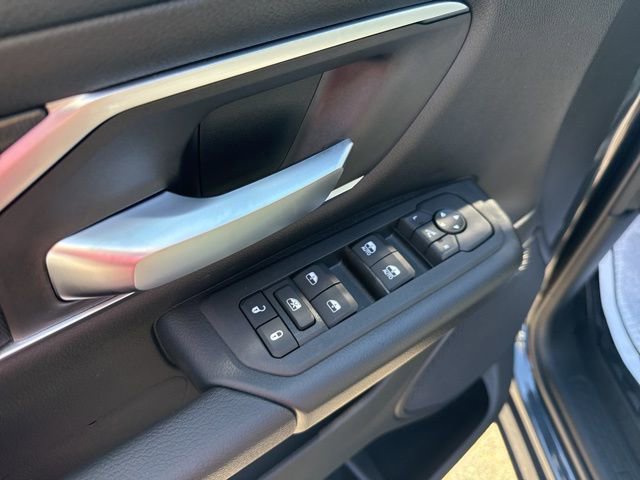 New 2026 RAM 1500 2WD Crew Cab image 22